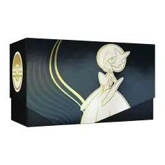 Pokemon M1 Megaevoluzione - Set Allenatore Fuoriclasse Gardevoir - giochi di società