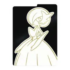 Pokemon M1 Megaevoluzione - Set Allenatore Fuoriclasse Gardevoir - giochi di società