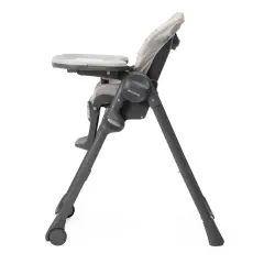 Seggiolone Polly Easy Woodland Chicco - seggioloni