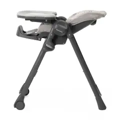 Seggiolone Polly Easy Woodland Chicco - seggioloni