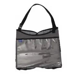 Vassoio da viaggio Chicco per Seggiolini Auto 100 cm - Grigio - basi auto