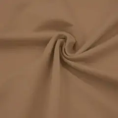 Coperta Clinica 75x100 in Jersey di Bambù Panna Bamboom - lenzuolini