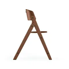 Seggiolone Click & Fold 4in1 all Natural Dark Cybex - seggioloni