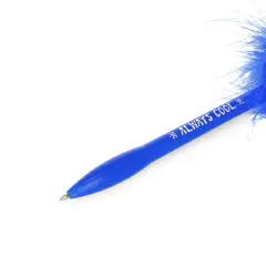 Legami - Penna Gel Light Up Writing Is Magic Con Pinguino Luminoso - penne pennarelli ufficio