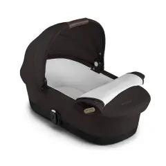 Cybex Navicella Gazelle S Chocolate Brown - navicelle