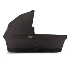 Cybex Navicella Gazelle S Chocolate Brown - navicelle