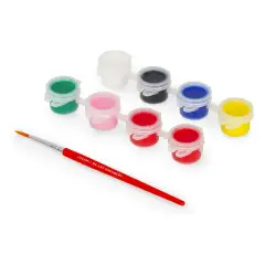 Legami - Kit Decorazione Statuette Di Natale - creatività