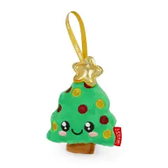 Legami - Decorazione Natalizia Di Peluche Albero - scene e villaggi