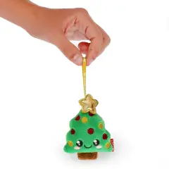Legami - Decorazione Natalizia Di Peluche Albero - scene e villaggi