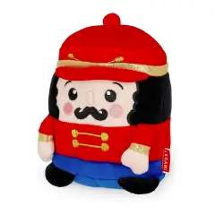 Legami - Mini Peluche Schiaccianoci - peluches 0/36 mesi