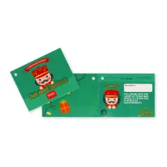 Legami - Mini Peluche Schiaccianoci - peluches 0/36 mesi