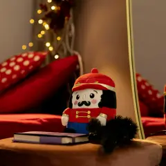 Legami - Mini Peluche Schiaccianoci - peluches 0/36 mesi