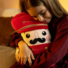 Legami - Cuscino Morbido Schiaccianoci - peluches 0/36 mesi