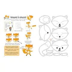 Fare & Pensare: Il Libro Della Felicità - Prima biblioteca