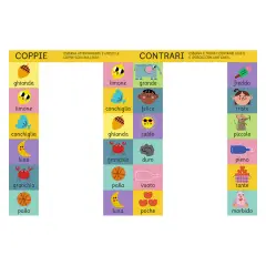 Libro Scrivi Cancella & Riscrivi - Prime Parole - Prima biblioteca