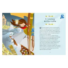Libro Cofanetto Immaginastorie Fiabe Illustrate Per La Buonanotte - Prima biblioteca