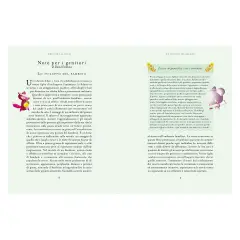 Libro Cofanetto Immaginastorie Fiabe Illustrate Per La Buonanotte - Prima biblioteca