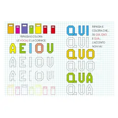 Libro Mini Cornicette 6 Titoli Assortiti - Prima biblioteca