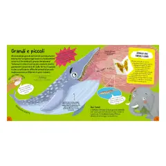 Libro Primissimi - Il Mio Primo Libro Degli Animali - Prima biblioteca