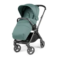 Passeggino Peg Perego Switch Reversibile Jade - passeggini