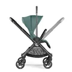 Passeggino Peg Perego Switch Reversibile Jade - passeggini