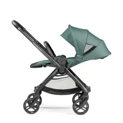 Passeggino Peg Perego Switch Reversibile Jade - passeggini