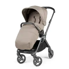 Passeggino Peg Perego Switch Reversibile Desert - passeggini