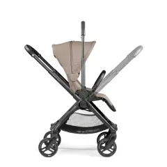 Passeggino Peg Perego Switch Reversibile Desert - passeggini
