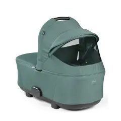 Culla Flex Peg Jade - trio e modulari