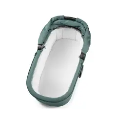 Culla Flex Peg Jade - trio e modulari