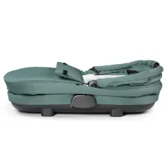 Culla Flex Peg Jade - trio e modulari