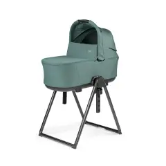 Culla Flex Peg Jade - trio e modulari