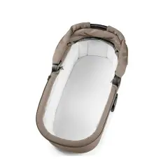 Culla Flex Peg Desert - trio e modulari