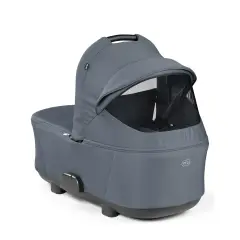 Culla Flex Peg Nordic Blue - trio e modulari