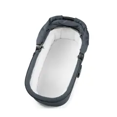 Culla Flex Peg Nordic Blue - trio e modulari