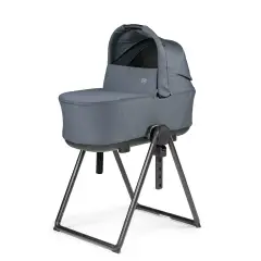 Culla Flex Peg Nordic Blue - trio e modulari