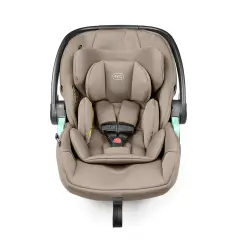 Peg Primo Viaggio Lounge Desert Car Seat - Infants 40-87 cm (0-1 year)