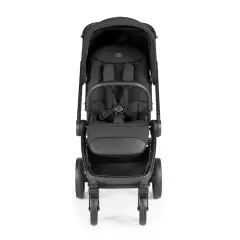 Passeggino Peg Perego City Loop Pro True Black - passeggini