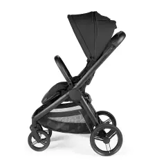 Passeggino Peg Perego City Loop Pro True Black - passeggini