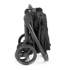 Passeggino Peg Perego City Loop Pro True Black - passeggini
