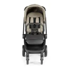 Passeggino Peg Perego City Loop Pro Vanilla Blend - passeggini
