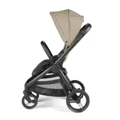 Passeggino Peg Perego City Loop Pro Vanilla Blend - passeggini