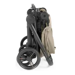 Passeggino Peg Perego City Loop Pro Vanilla Blend - passeggini