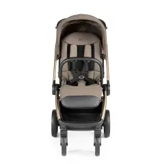 Passeggino Peg Perego City Loop Pro Pine Bark - passeggini