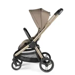 Passeggino Peg Perego City Loop Pro Pine Bark - passeggini