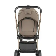 Passeggino Peg Perego City Loop Pro Pine Bark - passeggini