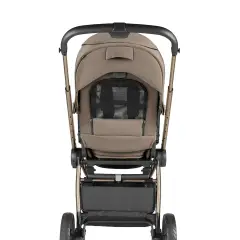 Passeggino Peg Perego City Loop Pro Pine Bark - passeggini
