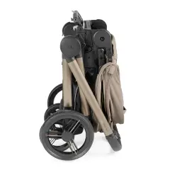 Passeggino Peg Perego City Loop Pro Pine Bark - passeggini