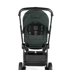 Passeggino Peg Perego City Loop Pro Metal - passeggini