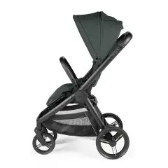 Passeggino Peg Perego City Loop Pro Metal - passeggini